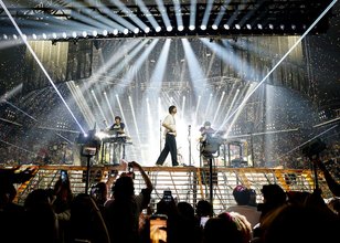 Tame Impala Concert Setlist at SUMMER SONIC 2018 Osaka on August